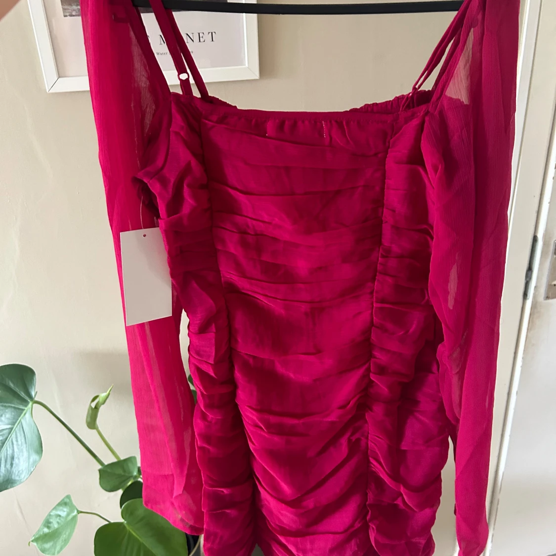 Klänning Nakd 34 - 90