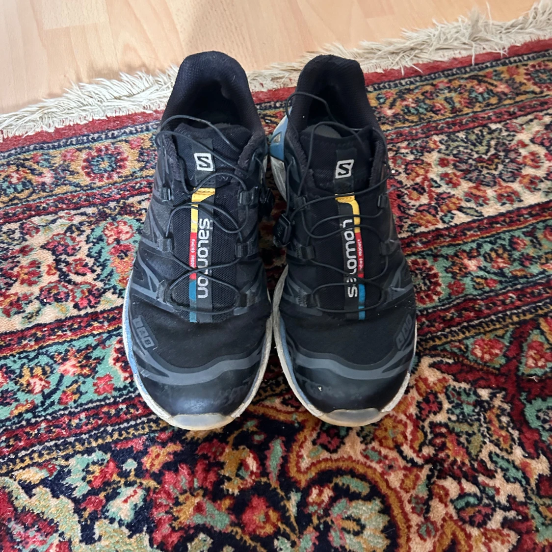 Salomon Xt6 - 90