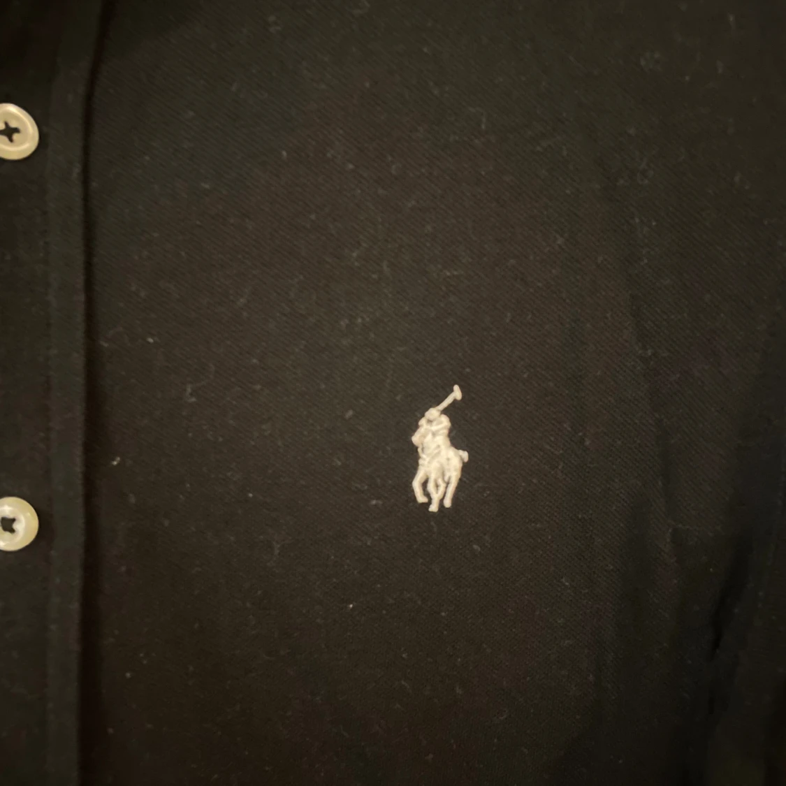 Polo Ralph Lauren - Skjorta - 90