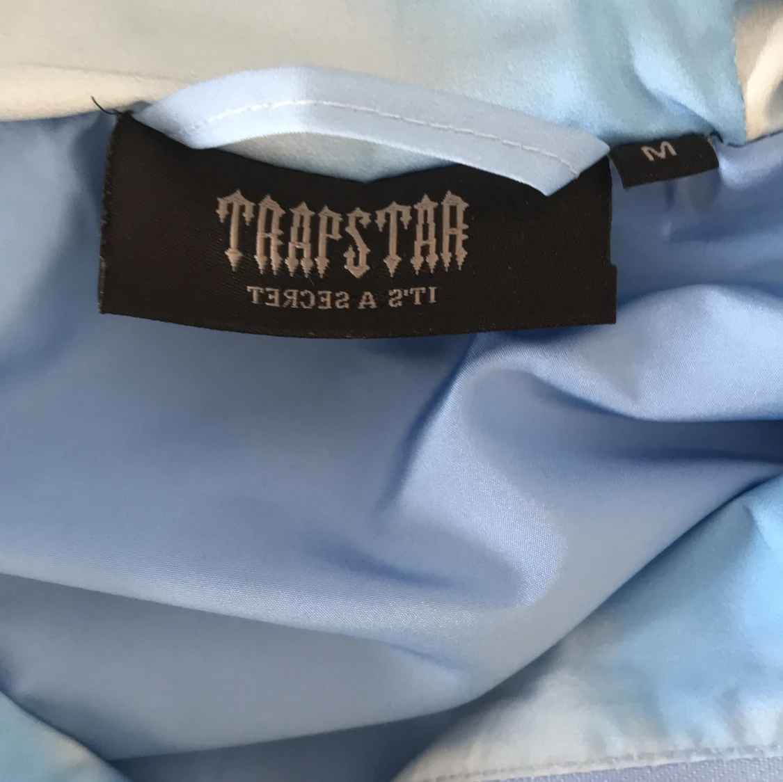 Trapstar windbreaker  - 91