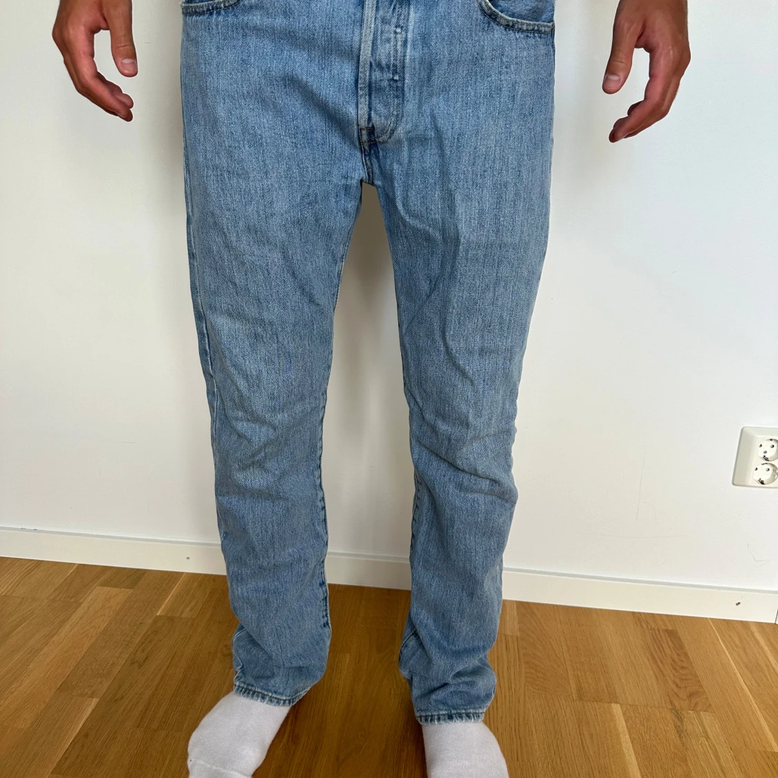 Levis 501
