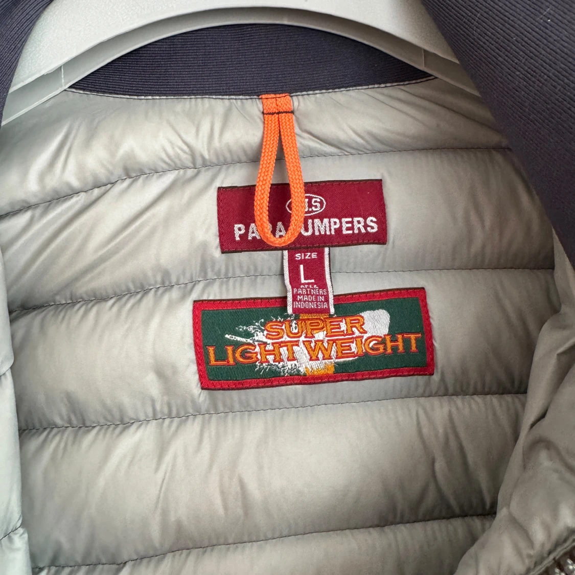 Parajumpers dunjacka - 91