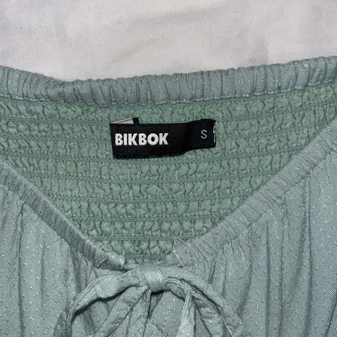 Gullig sommarklänning  - 93