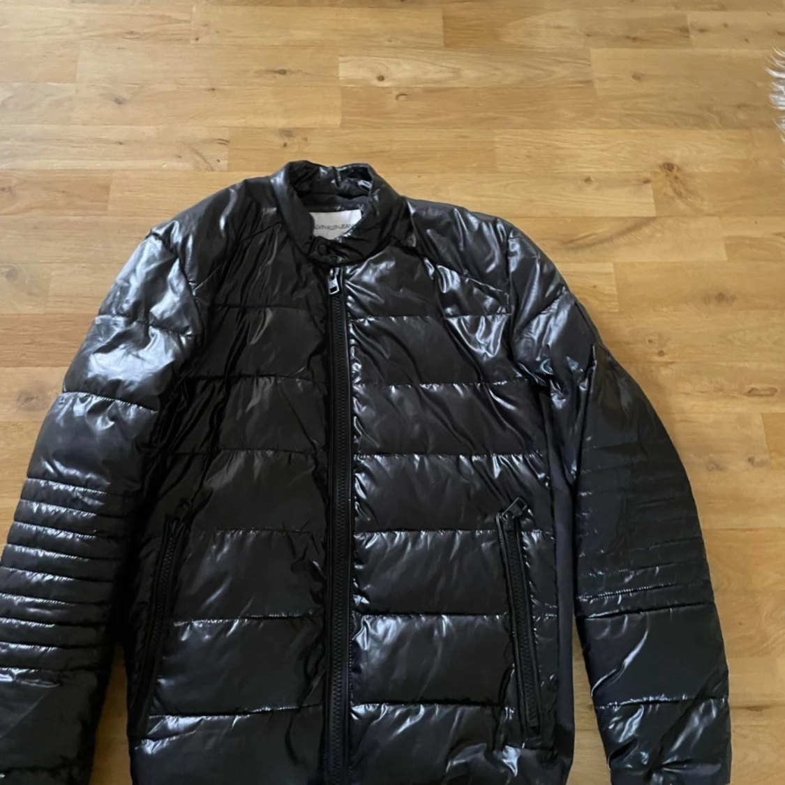 Calvin Klein vinterjacka