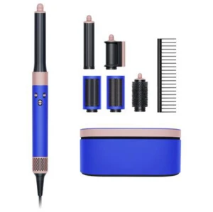 Dyson air wrap - Säljer min dyson eftersom den aldrig kommer till användning, Max använt den 4 gånger, alla tillbehör finns och följer givetvis med. Nypris: 6700kr