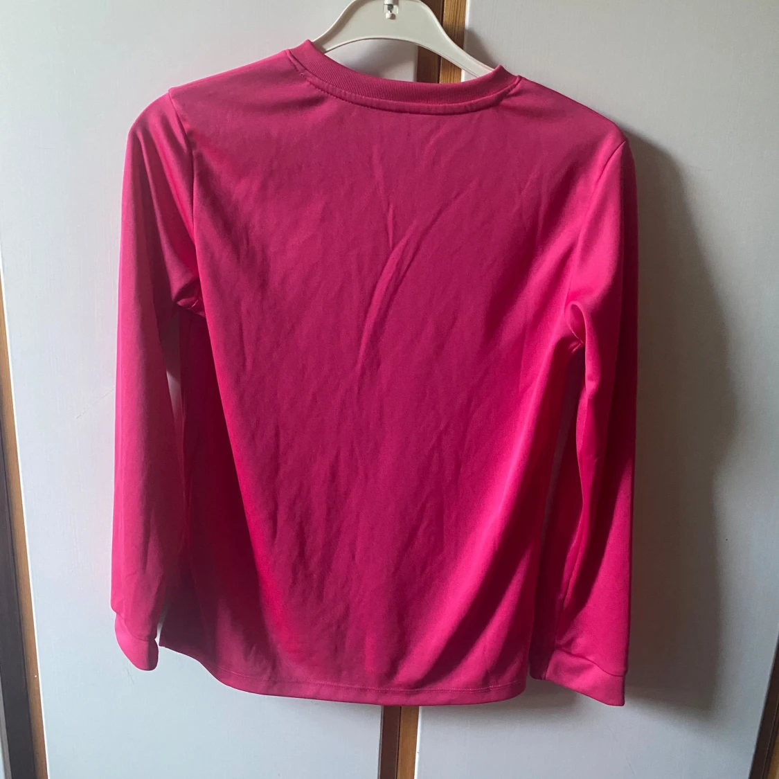 Nike rosa träningströja - 90