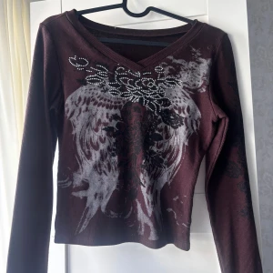 Fin tröja - Fin, använder ej 🤎