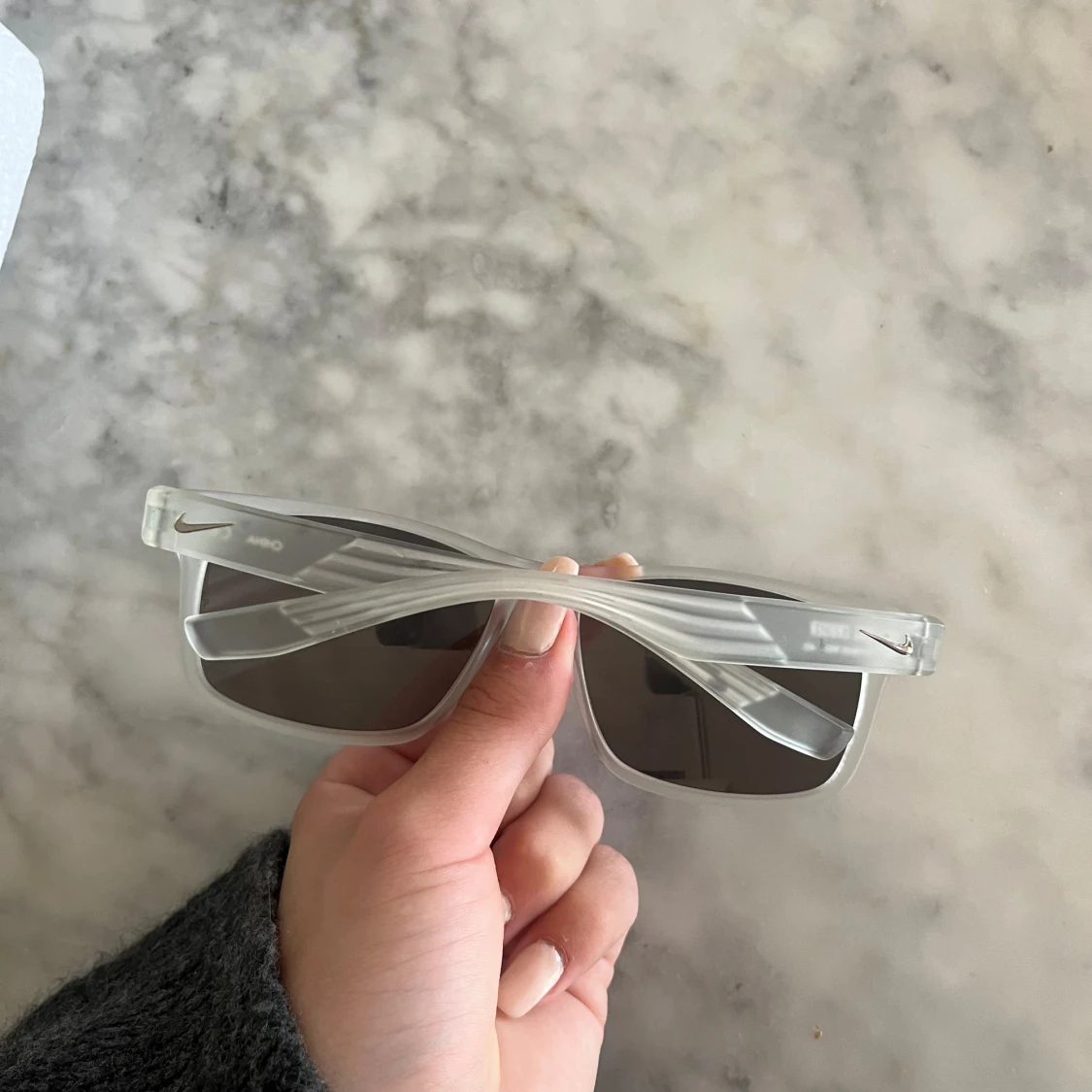 solglasögon nike cruiser - 90