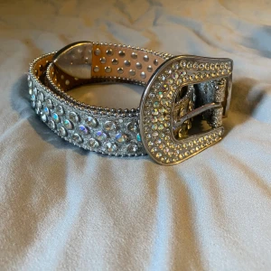 Bb simonsbälte - 46 inches 