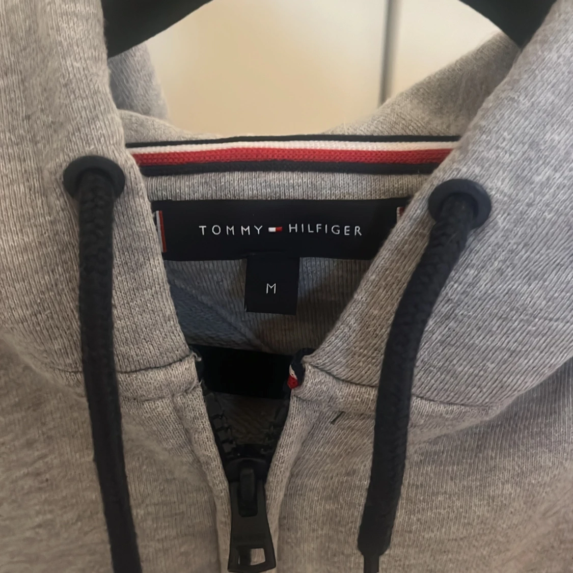 tommyhilfiger hoodie  - 91