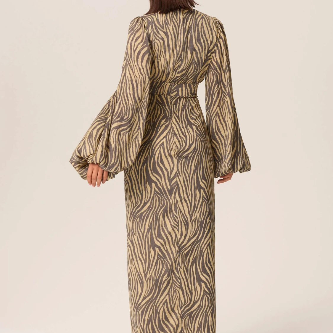 Slutsåld Positano dress 34 - 25