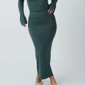 Soft touch skirt - Använt 1 gång