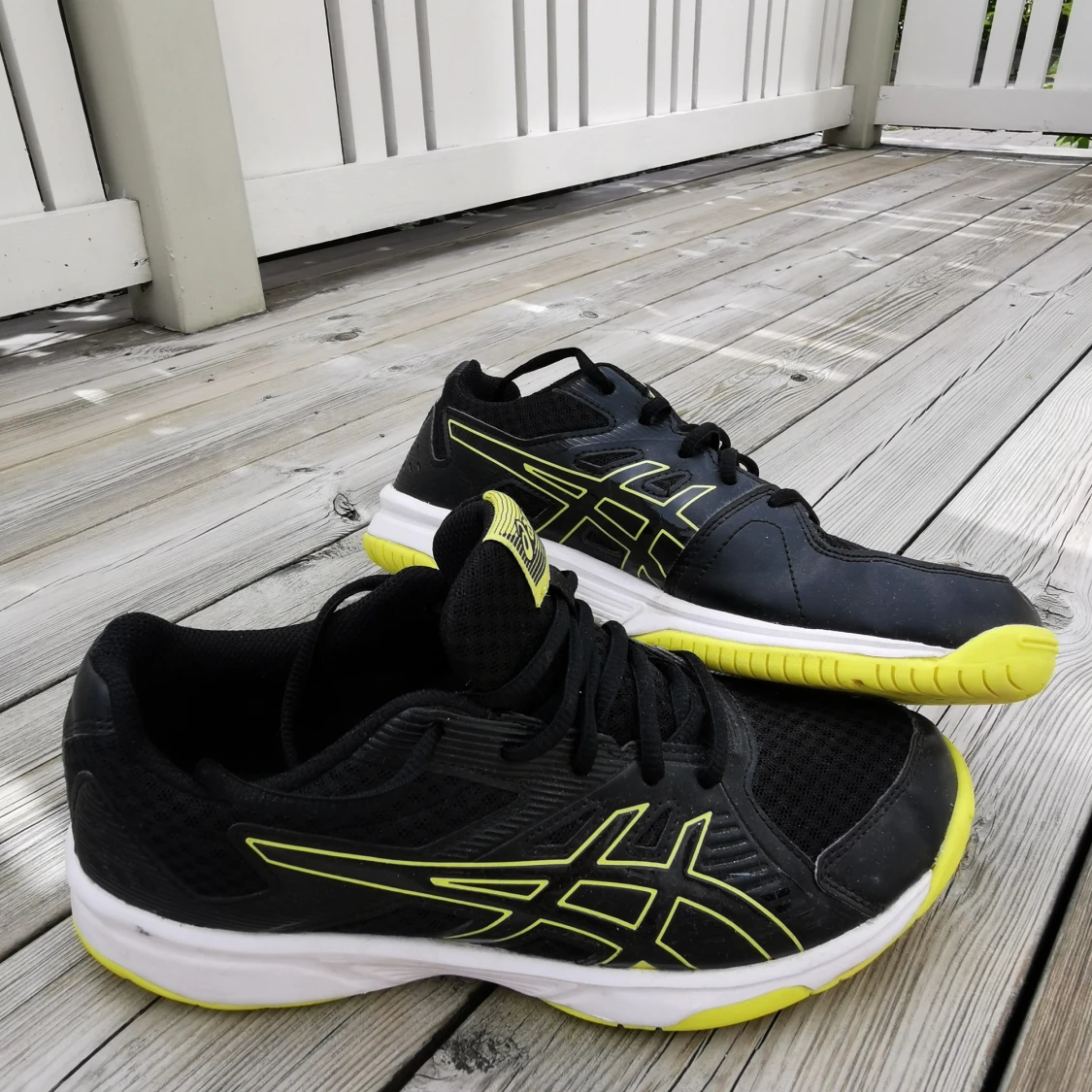 Gympaskor Asics - 90