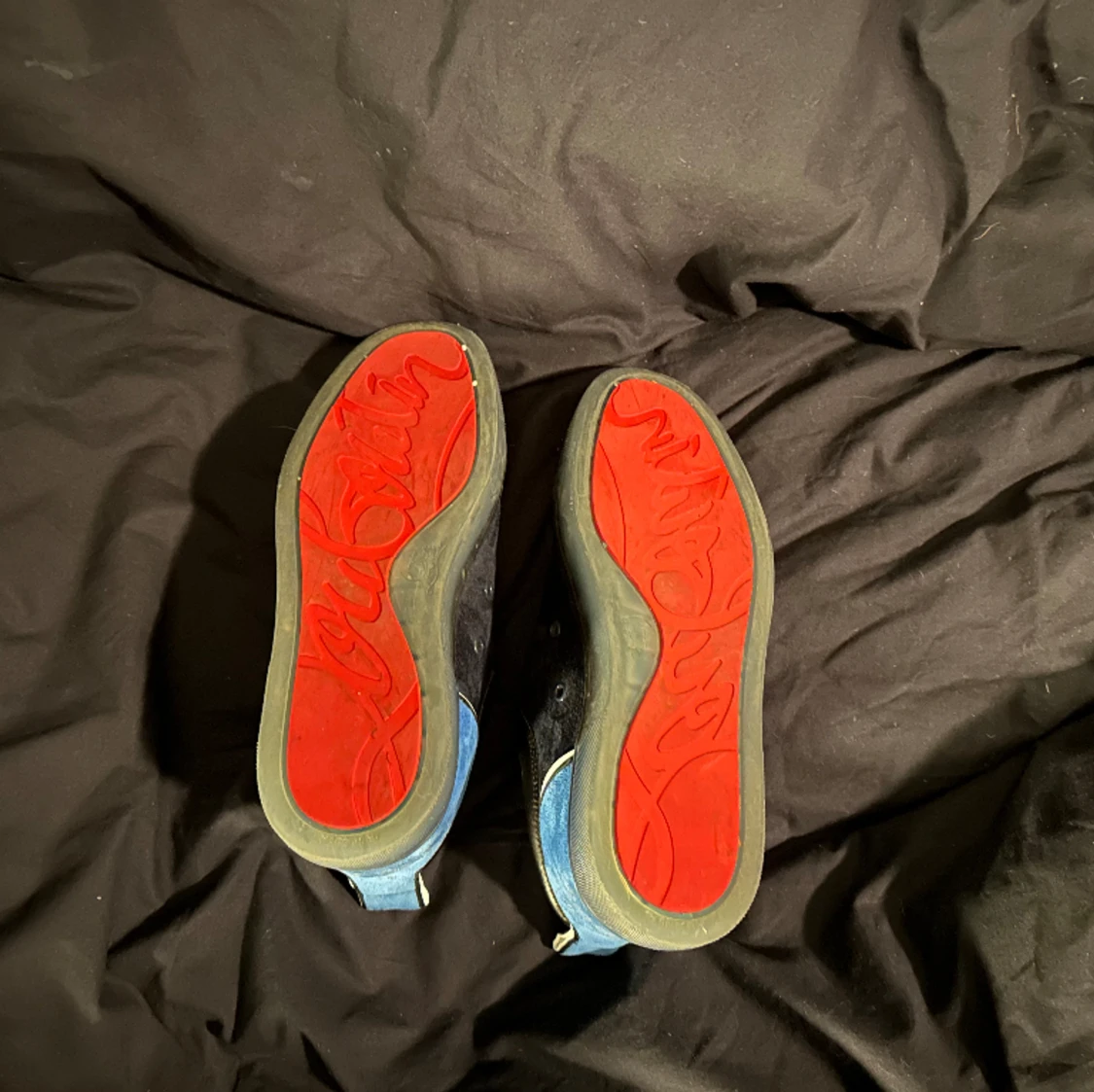 Christian Louboutin  - 91