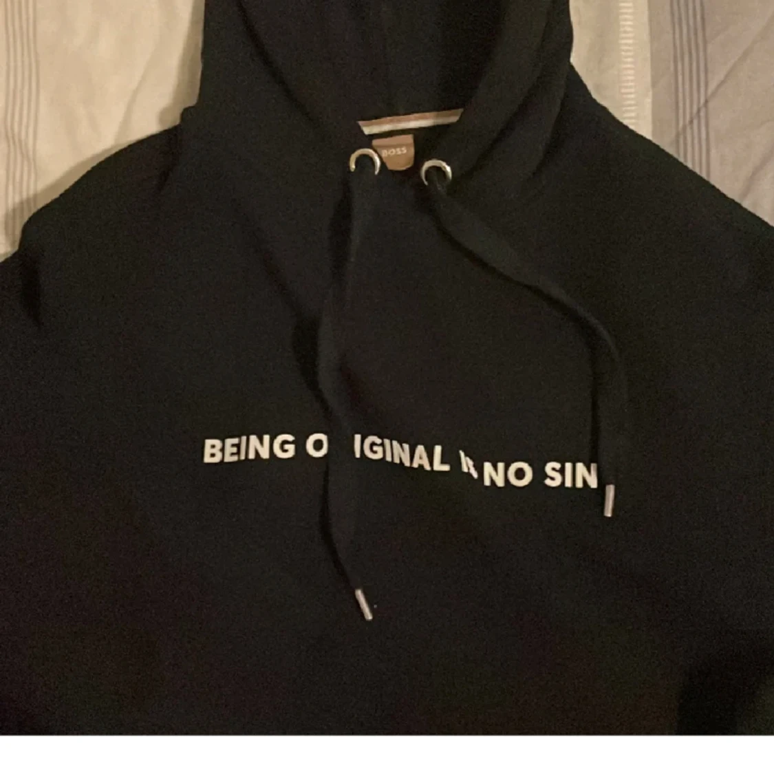 Hugo boss x Frida Kahlo hoodie  - 90