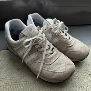 New Balance 574 - New Balance 574, använda!   Pris kan diskuteras