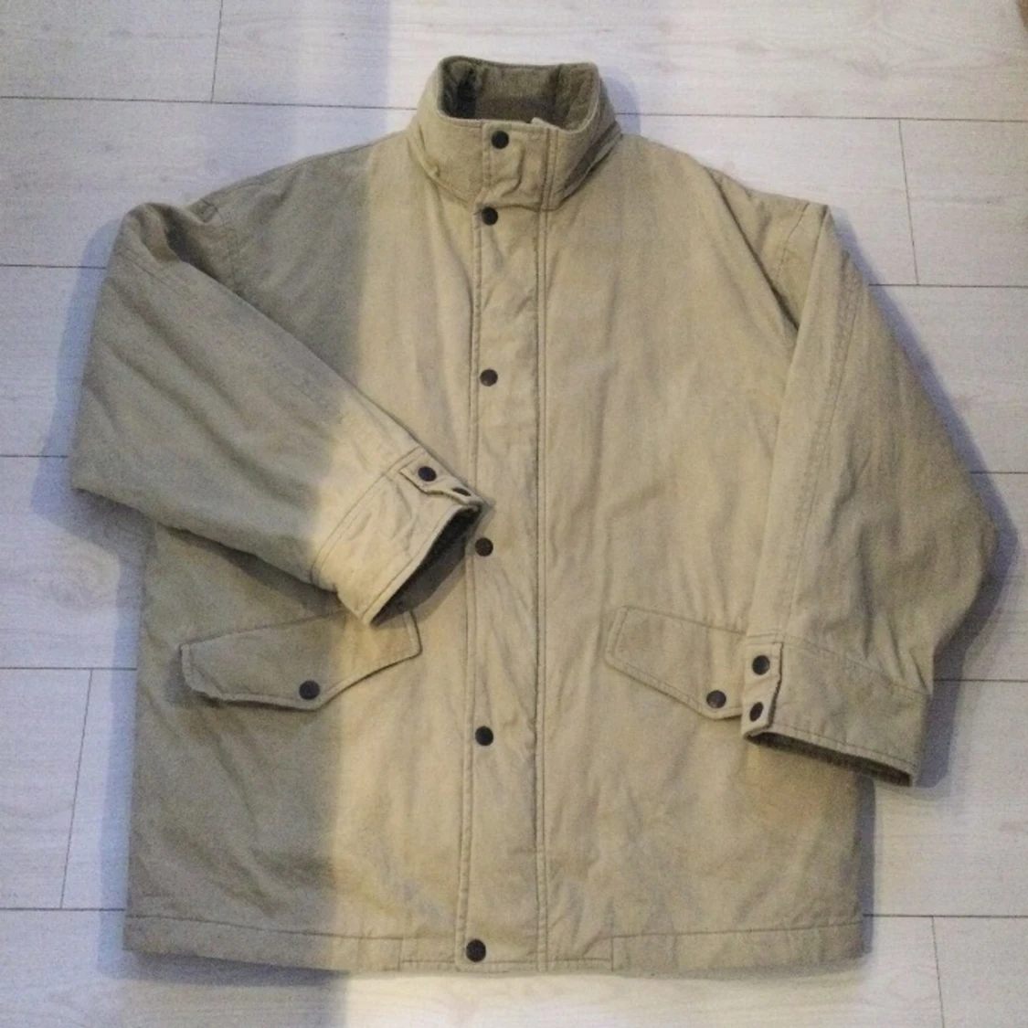 Gant Double Decker Jacket