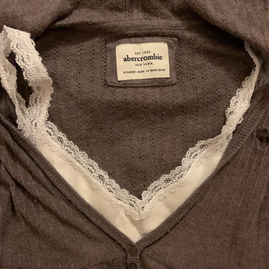 abercrobie kofta - 90
