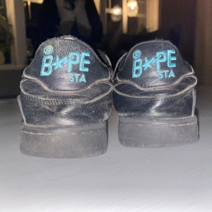 Rare bapestas from Japan - Behöver tvättas så är de som nya. Köptes för 4k. 