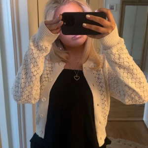 Kofta - Jätte söt lite finare kofta! 