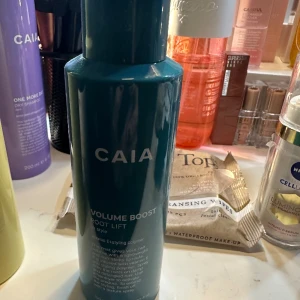 Caia , volym mist använd 1 tillfälle  - Caia volym mist   Använt 1 tillfälle . Som Ny .  Ordinarie pris 225,, säljer för 50 Finns i Åmål kan skickas 