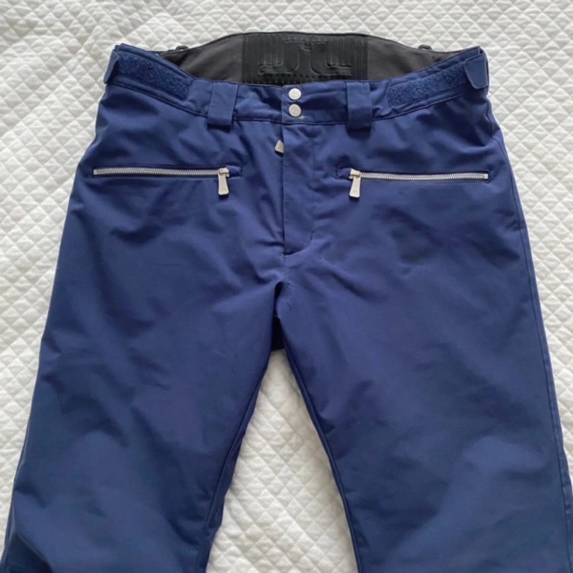 J. Lindeberg skidbyxor dam