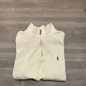 Ralph Lauren quarter zip - Använt skick