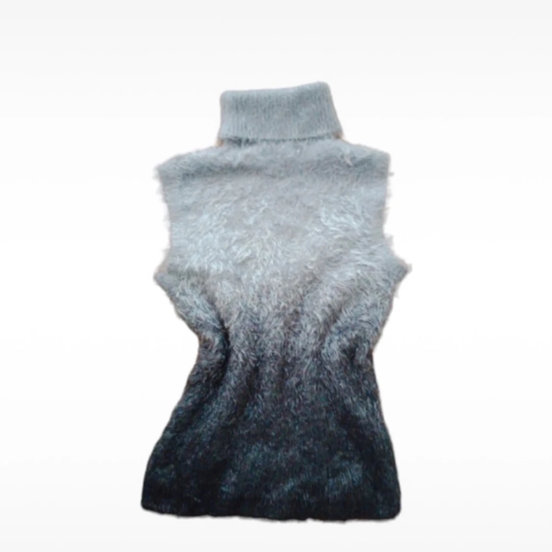 Ärmlös Polokrage *VINTAGE FIND*