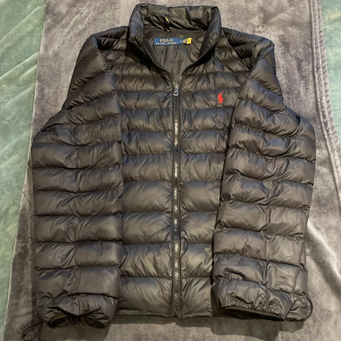 Polo ralph lauren jacka