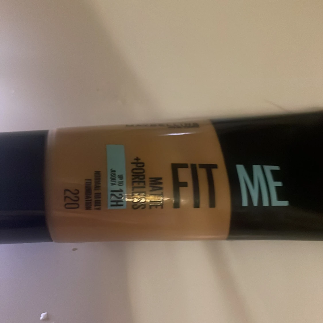 FIT ME - 91