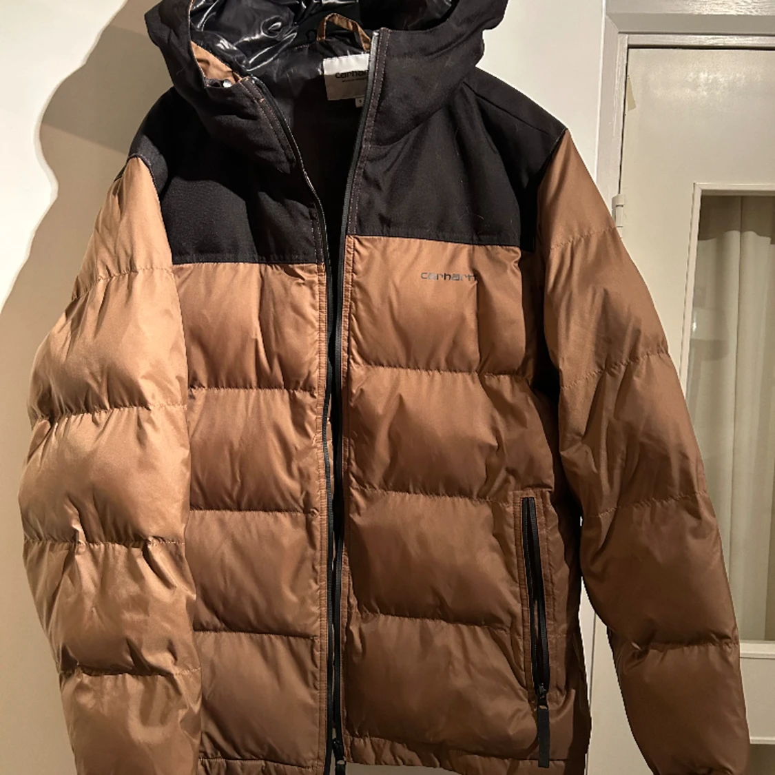Carhartt puffer