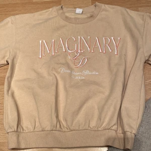 Hoodie - Fint helt nyt 