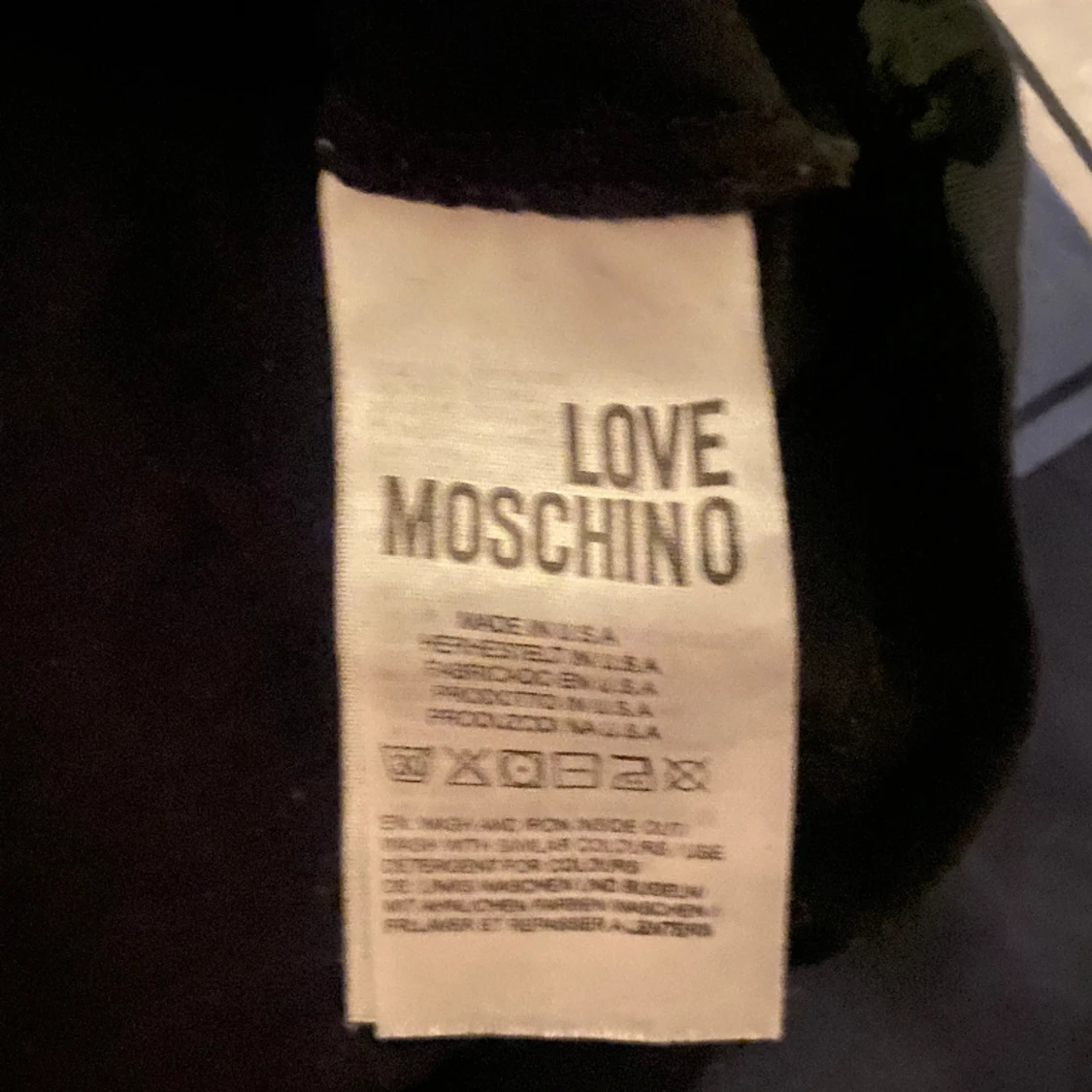Moschino t shirt - 26