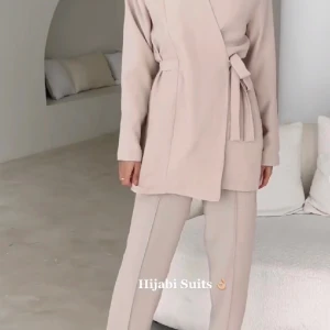 Fint sett - Superfint sett med etikett kvar i strlk 38