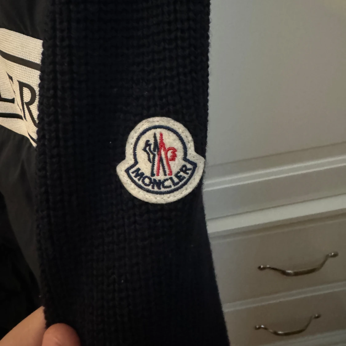 Moncler cardigan - 90