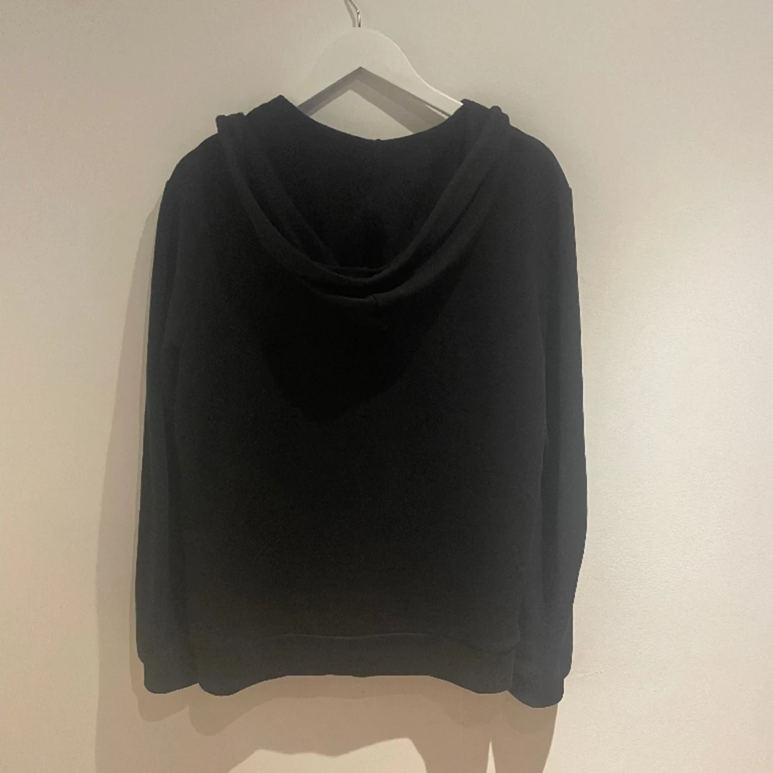 Rhinestone hoodie  - 91