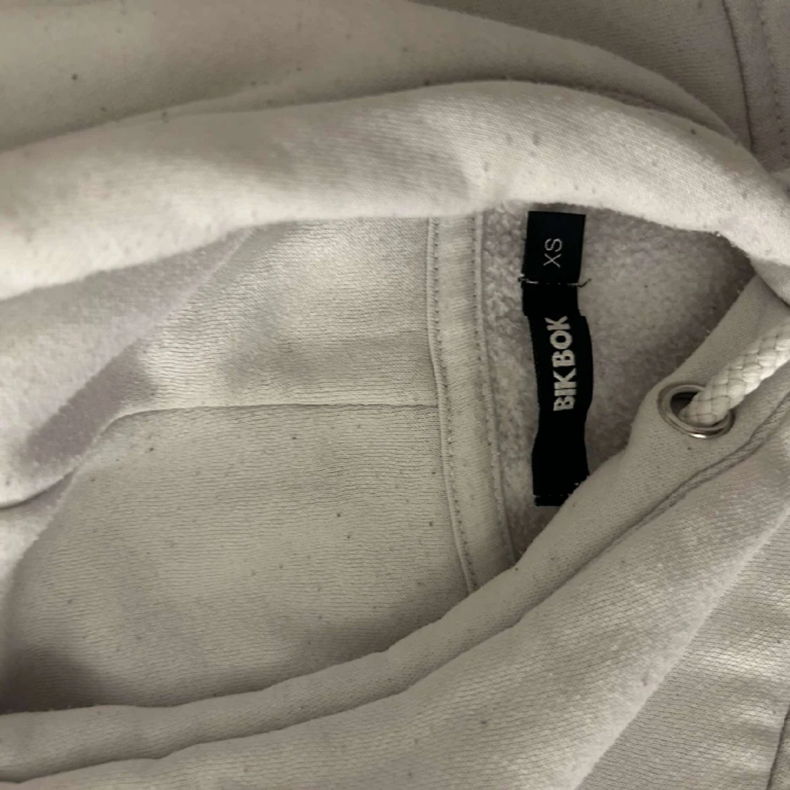 Vit tröja🤍🫶🏻 - 90