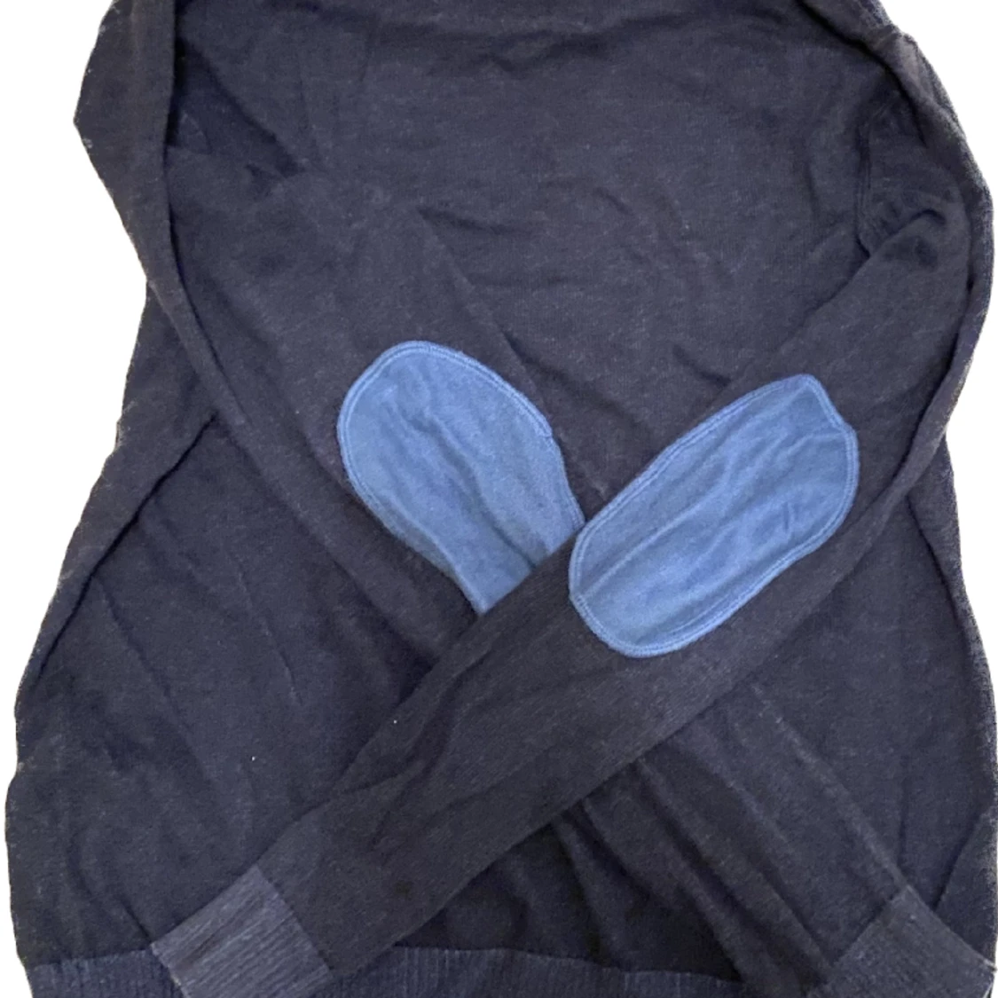 Race Marine Blå tröja - 90