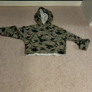 En hodi  - Fint skick väldigt skön 