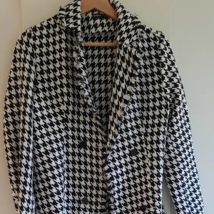 Kavaj blazer - M passar även s 