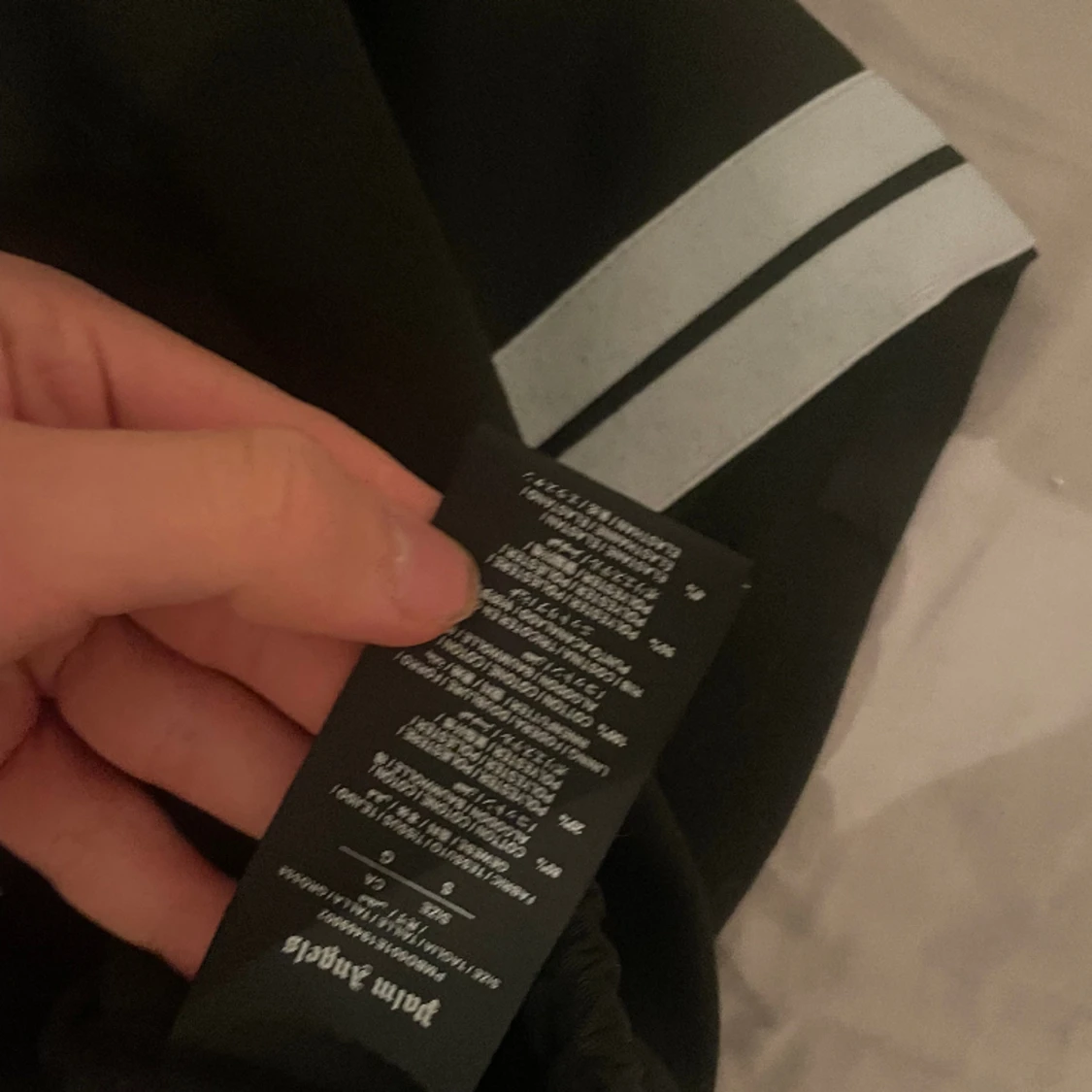 Palm Angels byxor  - 91