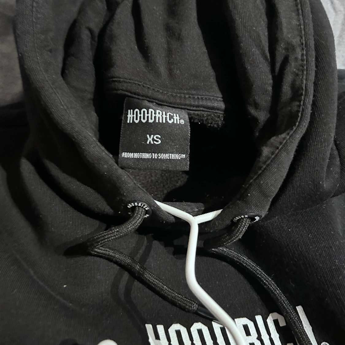Hoodrich  XS - 90