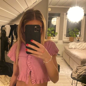 Jättesöt topp💞 - Så söt top i jättebra skick💞