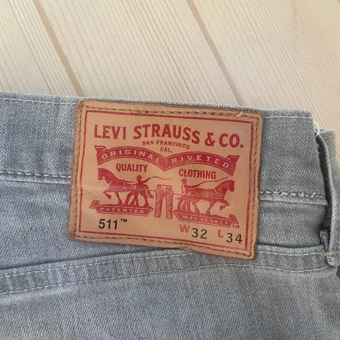 Levis - 90
