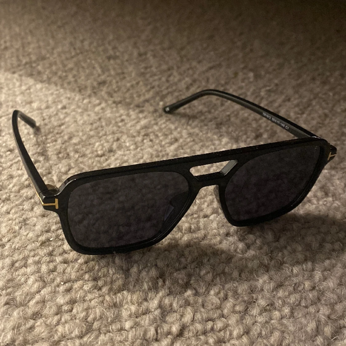 Cleo jewey solglasögon