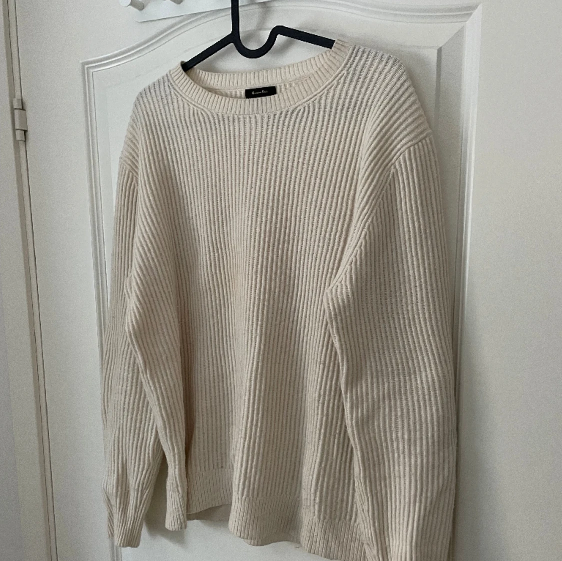 Ulltröja från Massimo dutti  - 90