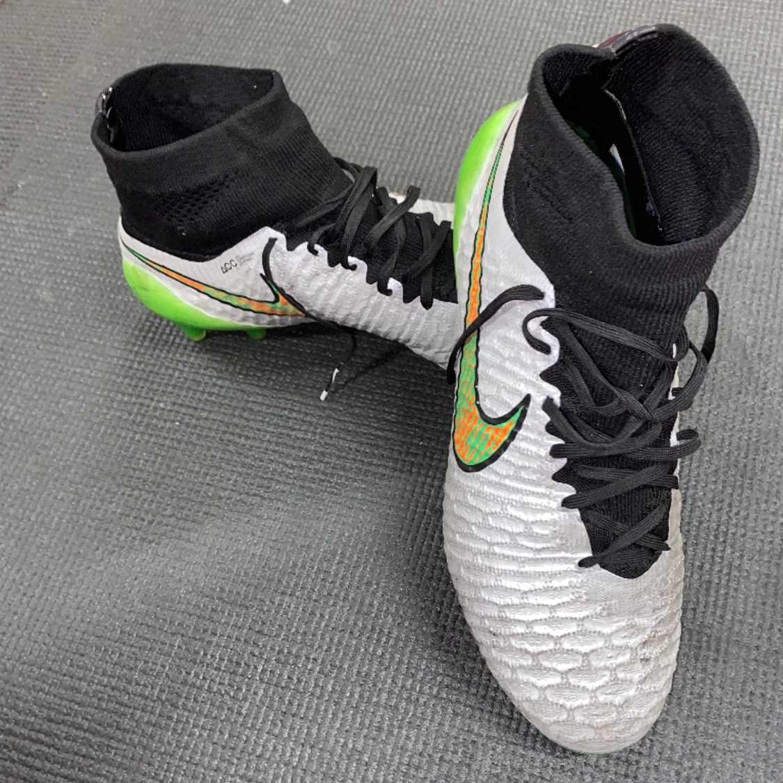 Magista Obra