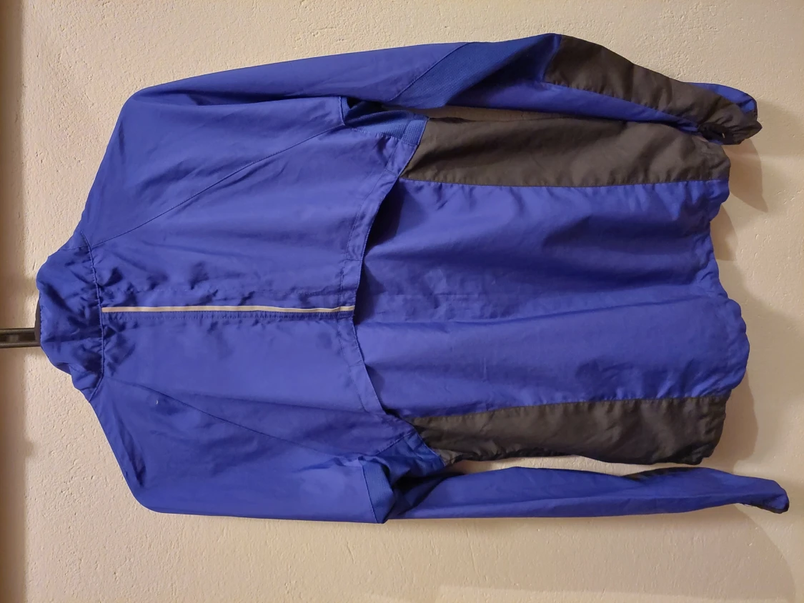 Löparjacka SOC - 90