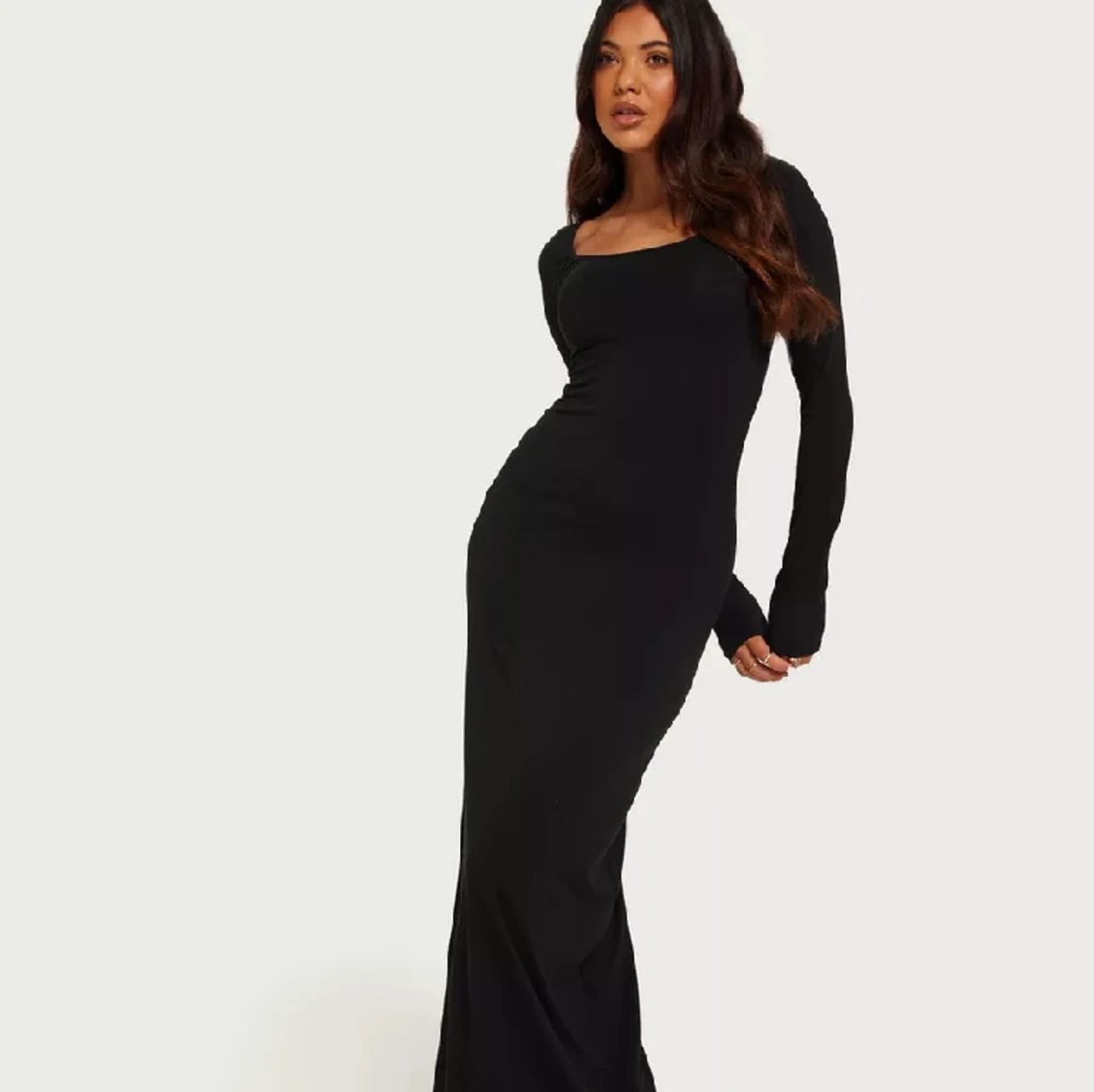 Långklänning  - 90