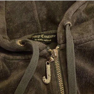 Juicy kofta - Kofta från juicy couture storlek xs/s